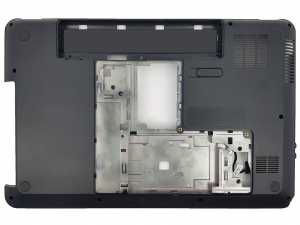 Hp 637187-001 Notebook Kasa Alt
