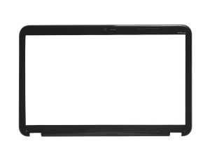 Hp 684165-001 Notebook Lcd Bezel / Siyah