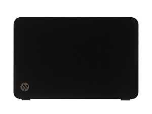 Hp Pavilion g6-2000, g6-2100, g6-2200, g6-2300 Notebook Lcd Cover / Siyah