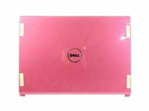 Dell  K362D, 0K362D Notebook Lcd Cover / Pembe