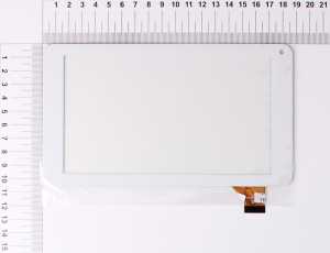 UniPad Smart Tab 7 Tablet Dokunmatik Panel / Beyaz - Ver.3