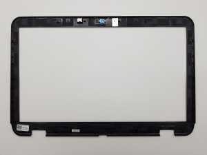 Dell Inspiron N5110, 15R-N5110 Notebook Lcd Bezel / Siyah - Ver.1 (Non-Switch)