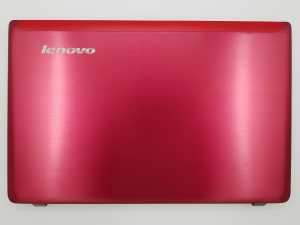 Lenovo 31050911 Notebook Lcd Cover / K�rm�z�