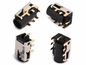 Asus X553S, X553Sa Notebook Power Jack / Adaptasyonlu