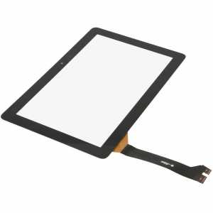 Asus MeMO Pad K00F Tablet Dokunmatik Panel / Siyah - Ver.1