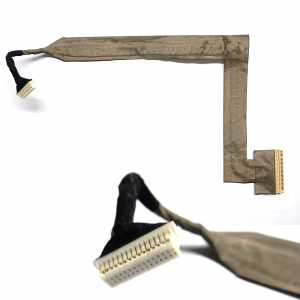 6-43-M76S1-010, 6-43-M76S1-010-1, 6-43-M76S1-010-2 Notebook Lcd Cable