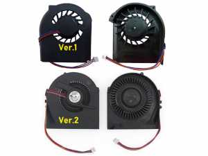 Lenovo ThinkPad T410, T410i Notebook Fan / Ver.2
