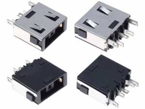 Lenovo B50-30 Touch, B50-30t, B5030 Touch, B5030t Notebook Power Jack / Ver.1 - Kablosuz