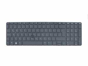 Hp V139526AK1 Notebook Klavye - Tu� Tak�m� / TR