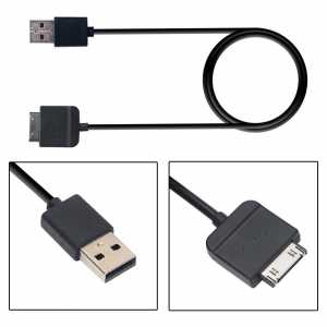 Sony Xperia Tablet S SGPT121 USB Data ve �arj Kablosu