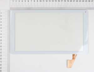 Probook PRBT131 Tablet Dokunmatik Panel / Beyaz - Ver.2