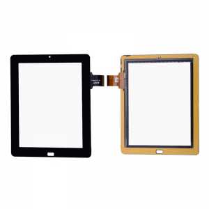 DPT 300-L3611A-A00-V1.0 Tablet Dokunmatik Panel / Siyah - Ver.1