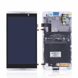 Hp FPC9220C-V4-D Uyumlu Tablet Dokunmatik Panel ve Lcd Ekran / Siyah