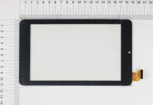 Polypad Q7 Max Tablet Dokunmatik Panel / Siyah - Ver.2