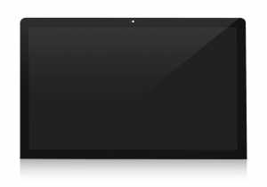 Apple iMac Intel Alu 27-inch Retina 5K Late 2014-Mid 2015 Lcd Ekran - Panel