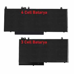 Dell Latitude 3160 Notebook Bataryas� - Pili / RETRO - 4 Cell - Ver.1