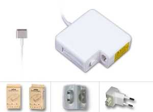 Apple MacBook NSW25679 85W Magsafe2 Notebook Adapt�r - �arj Cihaz� / RETRO