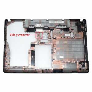 Lenovo ThinkPad Edge E535 Notebook Kasa Alt / Ver.2