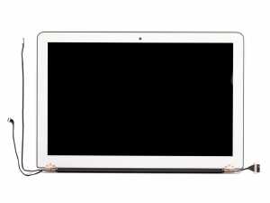 Apple 661-7475 Uyumlu Notebook Lcd Ekran - Panel / Full Set - 12 Pin Kamera
