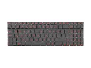 PK13183310S Notebook Klavye - Tu� Tak�m� / Siyah - TR - Backlit