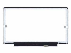 13.3-inch HD 1366x768 30 Pin Slim Led Notebook Lcd Ekran - Panel / Ver.3