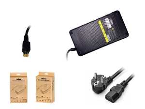Liteon PA-1331-90 Notebook Adapt�r - �arj Cihaz� / RETRO - Ver.1