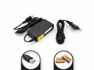Lenovo ADL40WCD Notebook Adapt�r - �arj Cihaz� / RETRO - Ver.1