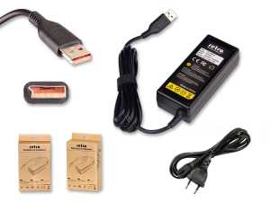 Lenovo ADL65WDG Notebook Adapt�r - �arj Cihaz� / RETRO - Ver.1