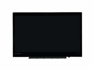 Lenovo LP140QH1-SPA2 Uyumlu ThinkPad X1 Carbon Gen3 Notebook Dokunmatik Panel ve Lcd Ekran