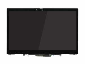 Lenovo ThinkPad X1 Yoga Gen3 Notebook Dokunmatik Panel ve Lcd Ekran / 2560x1440 WQHD