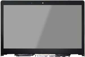 Lenovo Yoga700-14ISK İçin LP140WF3-SPL2 Uyumlu Notebook Dokunmatik Panel ve Lcd Ekran