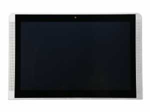 Hp 01HD-L101WX03-07 Uyumlu Notebook Dokunmatik Panel ve Lcd Ekran - Silver