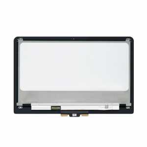 Hp Pavilion 13-s x360 İçin LP133WH2-SPB2 Uyumlu Notebook Dokunmatik Panel ve Lcd Ekran