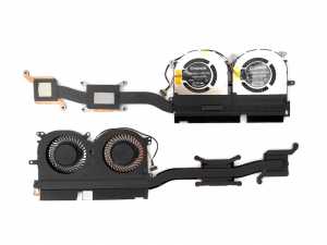 Lenovo 142500004 Uyumlu Notebook Fan + Soğutucu