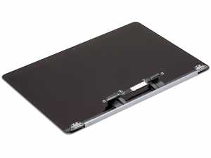 Apple MacBook Pro A2251 (2020) Notebook Lcd Ekran - Panel / Full Set Silver