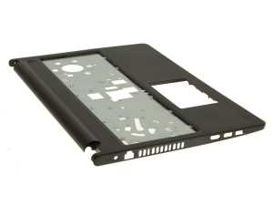 Dell Inspiron 3565, 15-3565 Notebook Kasa Üst / Siyah