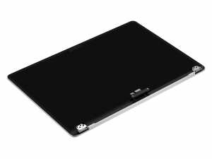 Apple MacBook Air A2941 (2023) Notebook Lcd Ekran - Panel / Full Set Silver