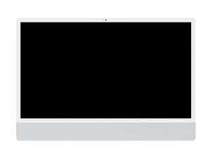 Apple iMac 24-inch M3 2023 A2873 Lcd Ekran - Panel / Silver