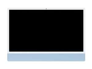 Apple iMac MJV83LL/A Lcd Ekran - Panel / Mavi
