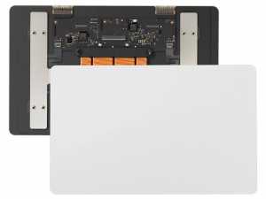 Apple MacBook Air A3114 (2024) Notebook TrackPad Kit (TouchPad) / Silver