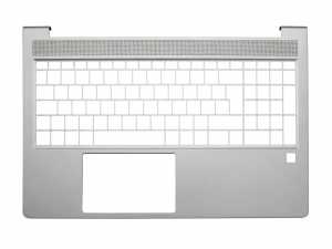 Hp ProBook 455 G10 Notebook Kasa Üst / Silver