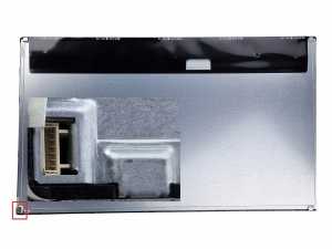 M236HJJ-L31 Rev.C6 Uyumlu Lcd Ekran - Panel / Adaptasyonlu